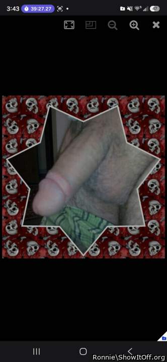 Adult image from Ronnie