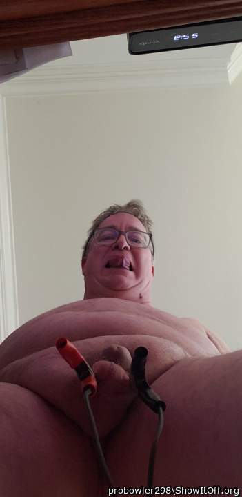 Donny rhine naked and exposed