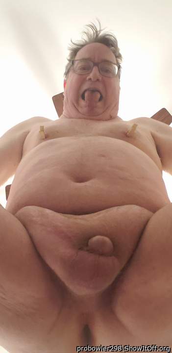 Donny rhine naked and exposed