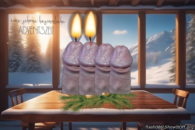 2 advent