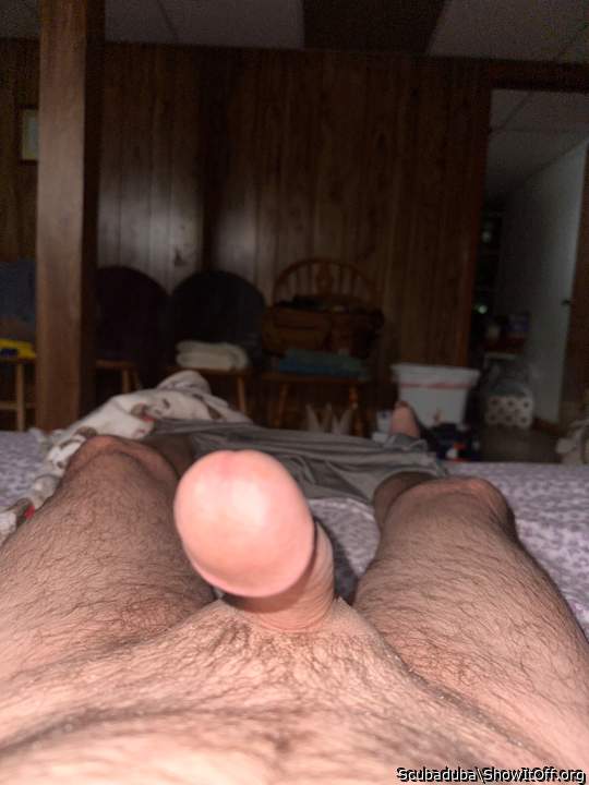 Hi nice thick dick   