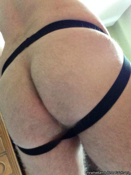 Jockstrap - back