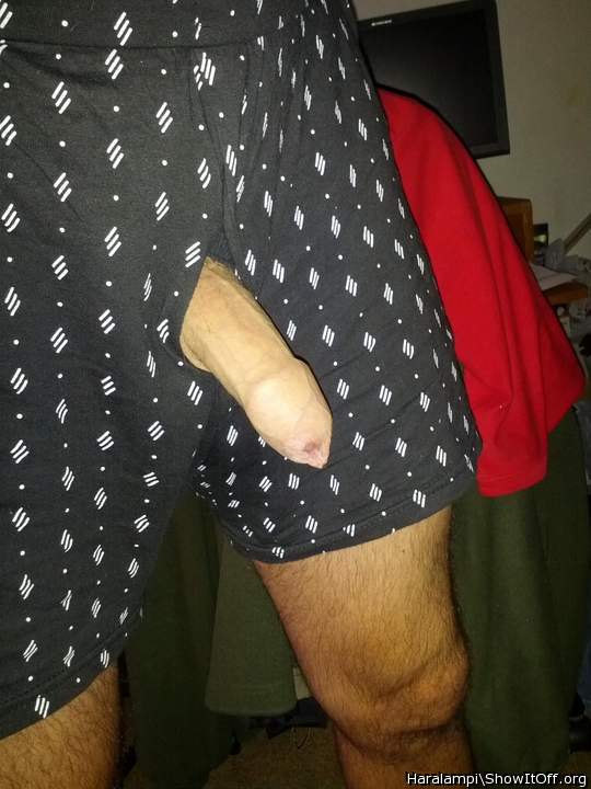    nice teaser shot of your cock