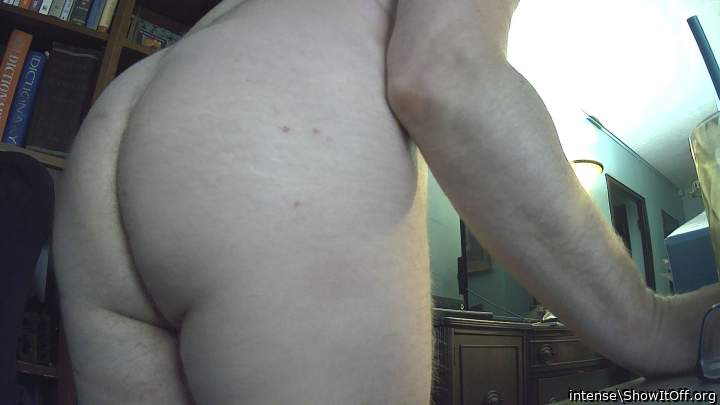 Fantastic choice for your very First picture nice ass