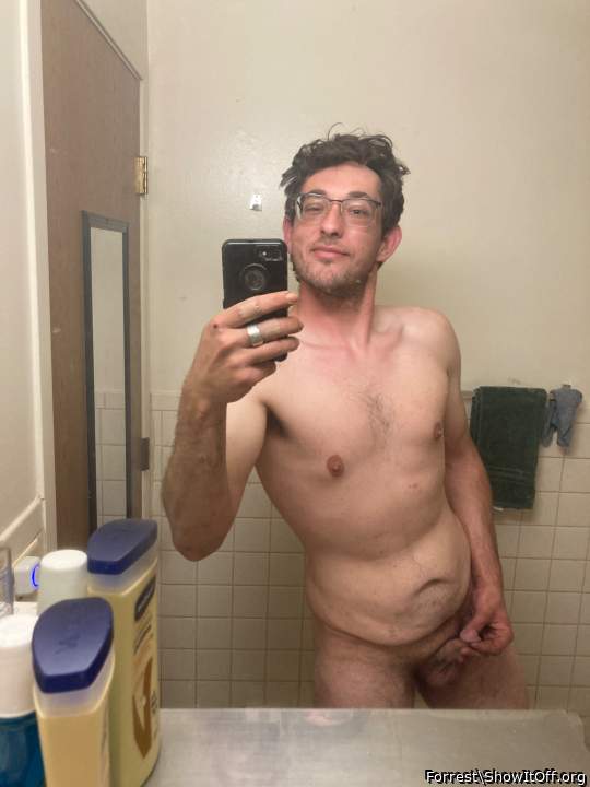 Adult image from Forrest