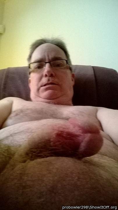 donny rhine naked and exposed