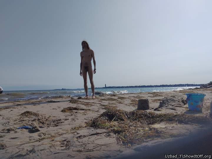 Nude Beach Kiel-Falckenstein