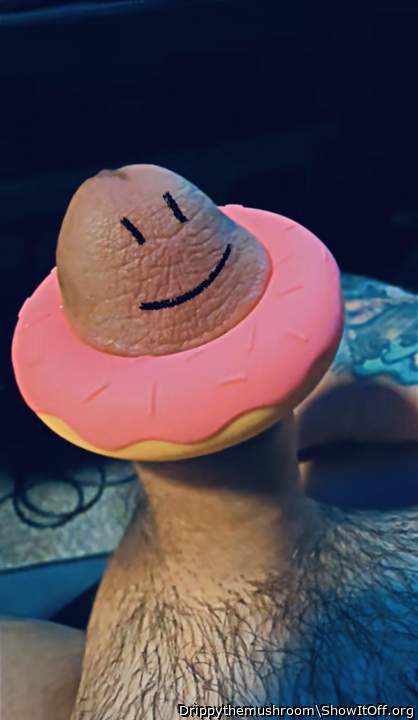 Adult image from Drippythemushroom