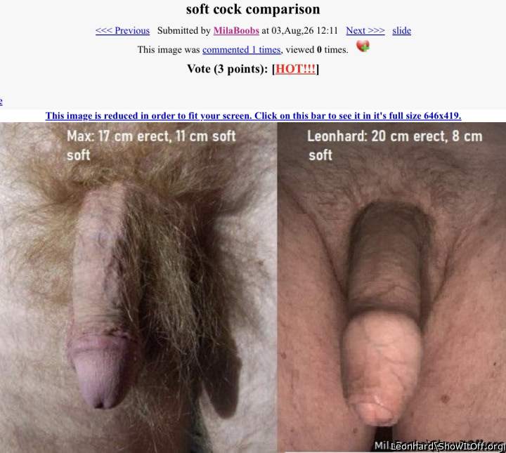 Adult image from Leonhard