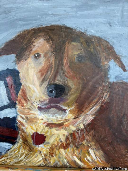 Adult image from u21day