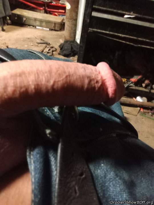 Adult image from Drooler