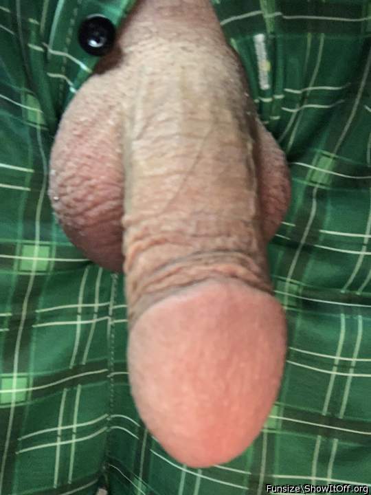 Great looking Cock and Balls and I definitely like those und