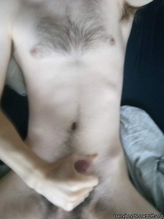 Adult image from HairyBoy