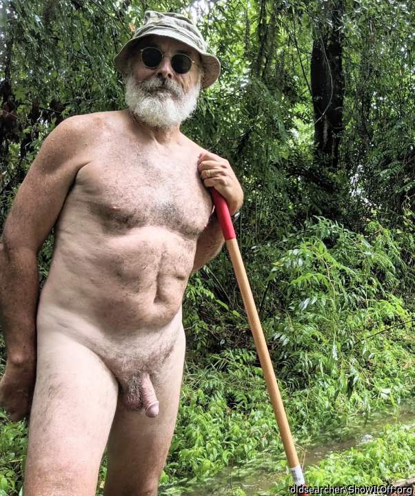 yard work