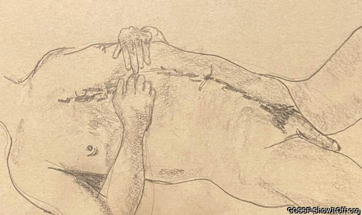 Adult image from GOSSF