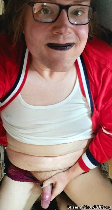 I would like to you too play with my cock 