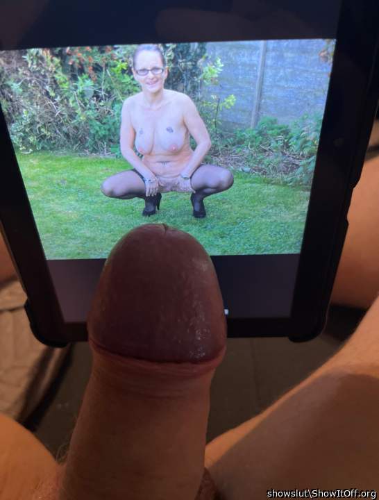 Cock and whore.