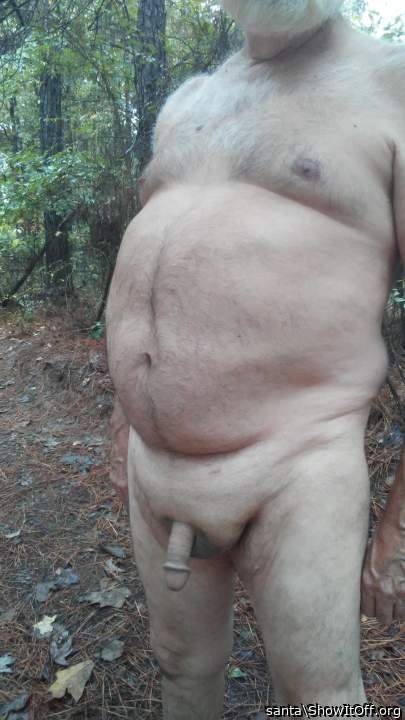 Adult image from santa