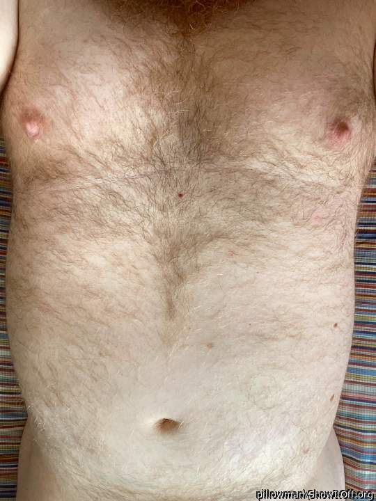 Adult image from pillowman