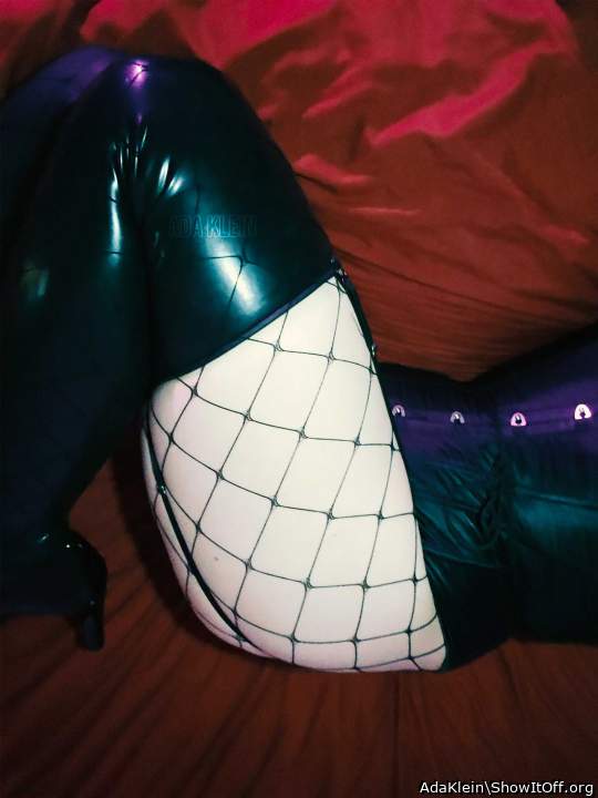 Anyone Like Latex?