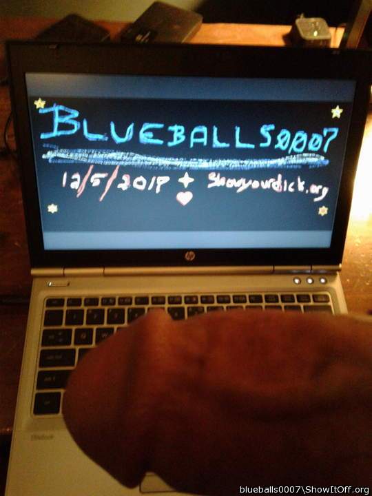 Adult image from blueballs0007
