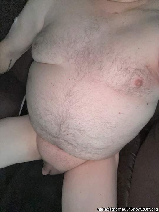 Adult image from nakedathome65