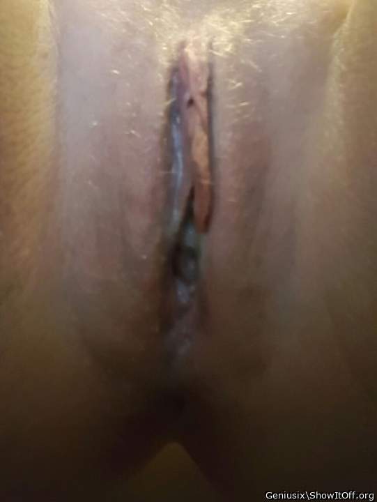 Ex GF Nude