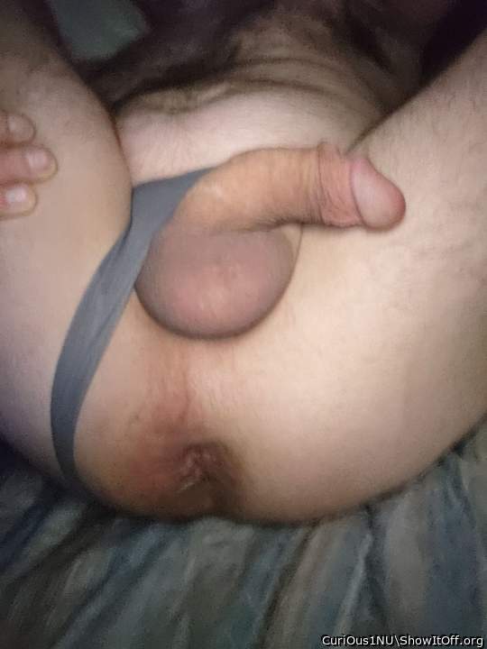 who wants first in my virgin hole