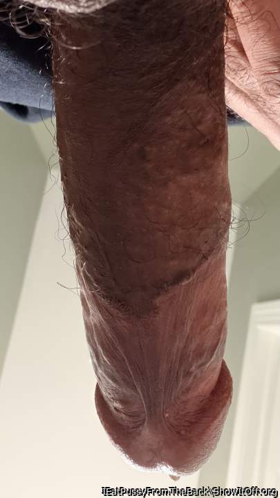 Nice cock buddy! 