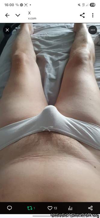 Adult image from Littledick