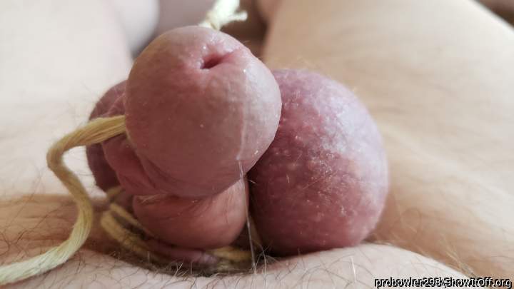 Donny rhine naked and exposed