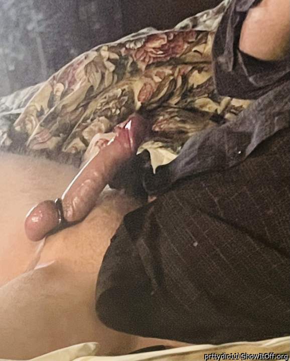 Adult image from prttydic11
