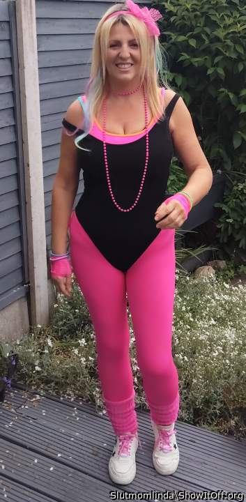 Adult image from Slutmomlinda