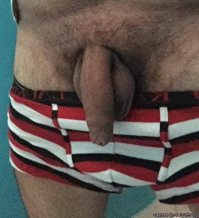 I want those balls and cock inside my mouth