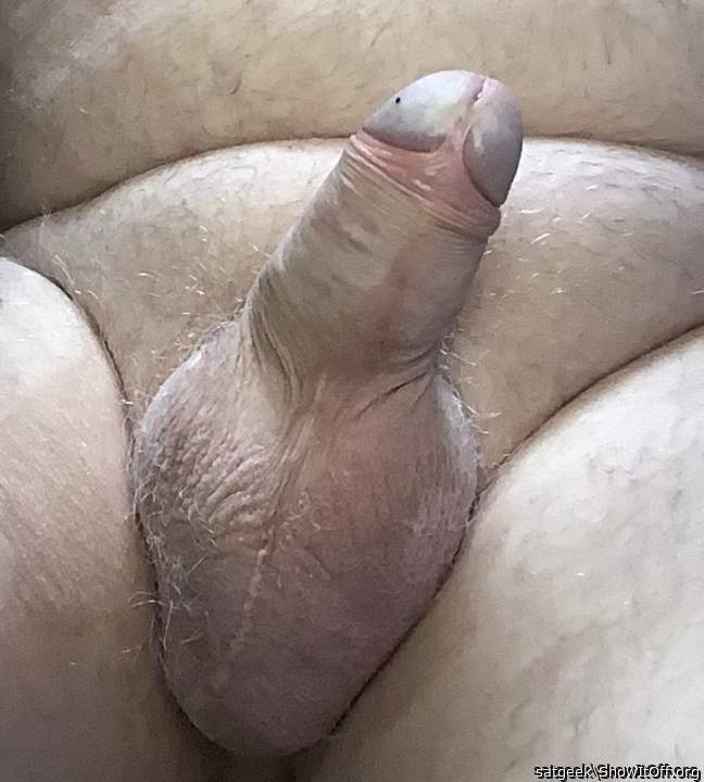 Mmmmmm! irresistible package!   