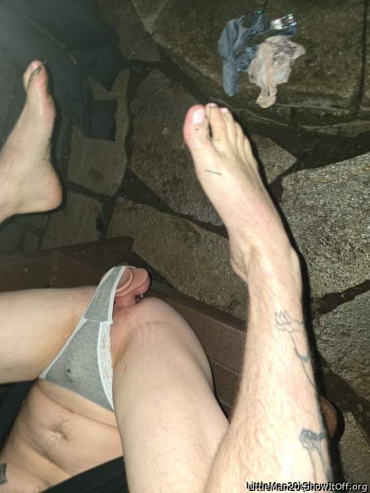 Adult image from LittleMan20