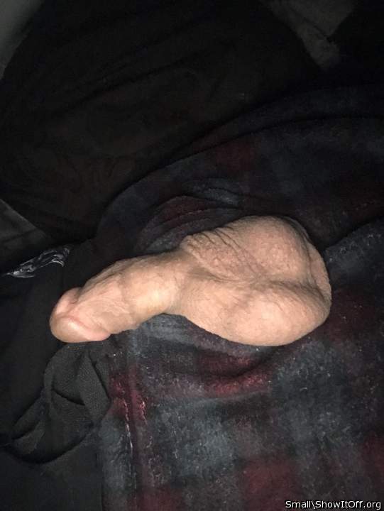 Great looking cock! Love to worship your little pp  