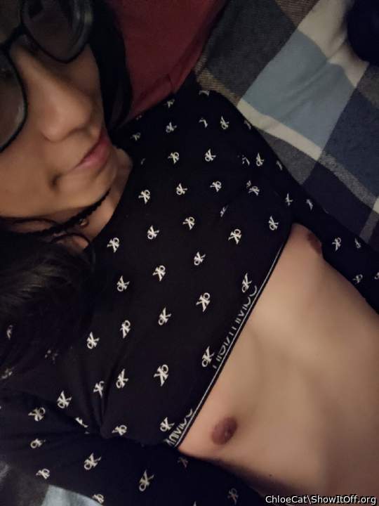 Adult image from ChloeCat