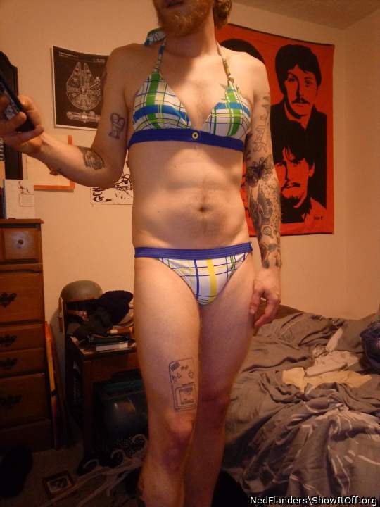 Adult image from NedFlanders