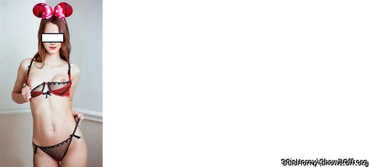 The misses ask me to post to see how many comments it will get.