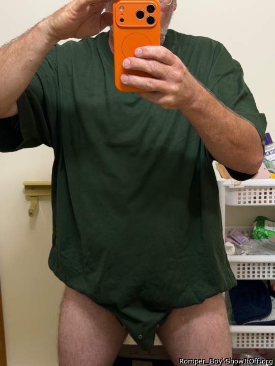 Adult image from Romper_Boy