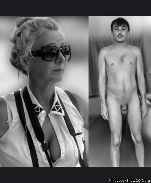 Adult image from Mikeyboy