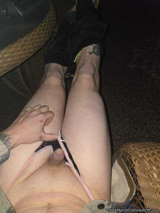 Adult image from LittleMan20