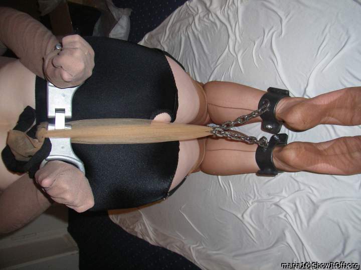 Very hot and sexy just how we like to play &#128520;