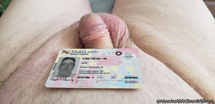 Donny rhine naked and exposed