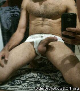 horny in jock