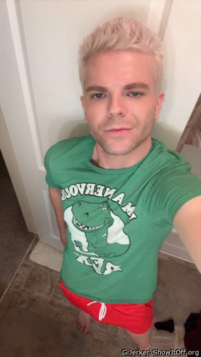 My soul is Exhausted