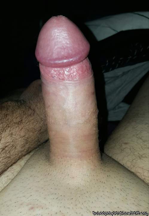 Beautiful looking cock  