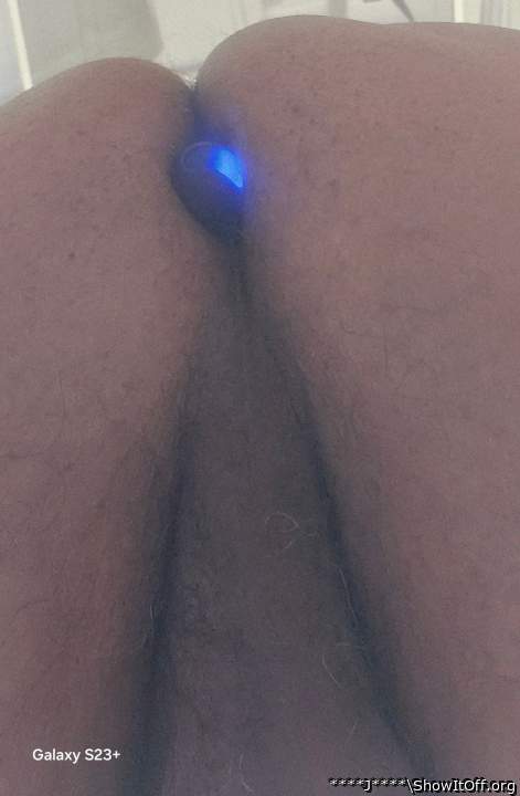  the real cock for your Asshole 