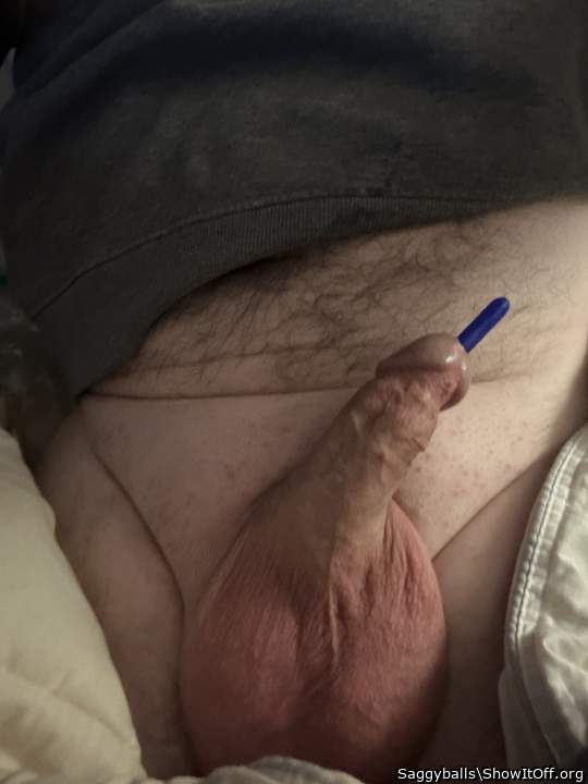 Adult image from Saggyballs